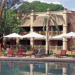 The Kingdom Hotel