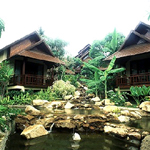 Nora Beach Resort & Spa