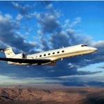 Gulfstream V