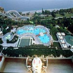 Ozkaymak Falez Hotel