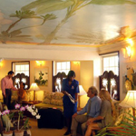 Amaryllis Beach resort