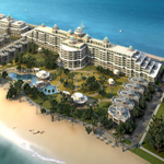 Kempinski Hotel&Residence Palm