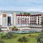 Grand Pasa Hotel