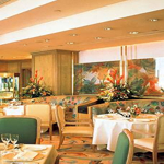 Conrad Hong Kong