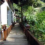 Ao Prao Resort