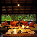Beach House at Manafaru Maldives