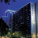 Novotel Amsterdam 1