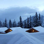 Alpes hotel du Pralong