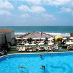 Montazah Sheraton 10