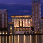 Four Seasons Hotel Canary Wharf