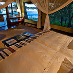 Savuti Camp