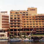 Le Meridien 13
