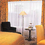Le Meridien Apollo 5
