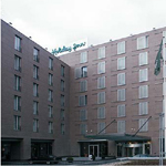 Holiday Inn Prague Congress Center 14
