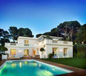 Du Cap Eden-Roc Villa