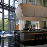 Le Meridien Cyberport