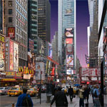 13Time-Square