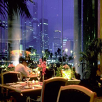 Grand Hyatt Hong Kong