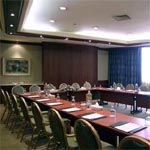 Cairo Ramses Hilton 18