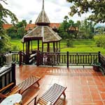 Mandarin Oriental Dhara Dhevi