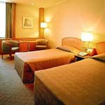 Shiba Park Hotel
