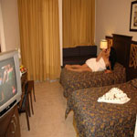 Sealife Hotel
