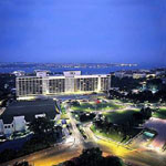 Hilton Istambul Hotel