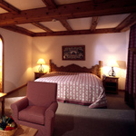 Crystal Hotel