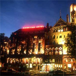 American Crowne Plaza 4