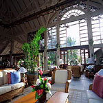 Dusit Laguna Resort