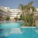 Best Oasis Tropical