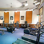 Columbia Beach Hotel