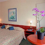 Swissotel Amsterdam 12