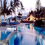 Chaweng Regent Beach Resort