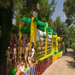 Letoonia Golf Resort