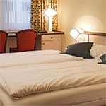 Mercure City 5
