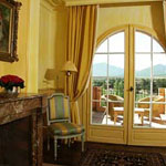 Auberge Relais (Calvi)