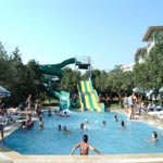 Alara Park Hotel