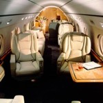 Gulfstream V