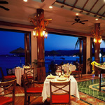 Chaba Cabana Beach Resort
