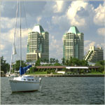 The Ritz-Carlton Coconut Grove