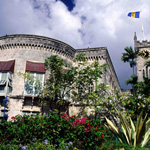 Барбадос