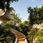 Matemwe Lodge