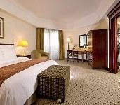 Marriott Putrajaya