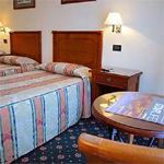 Starhotel Michelangelo 3