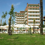 Holiday Garden Resort Hotel