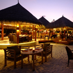 Beach House at Manafaru Maldives