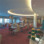 Crowne Plaza Nec 16