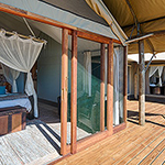 Tubu Tree Camp