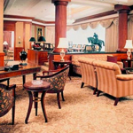 JW Marriott Hotel Surabaya
